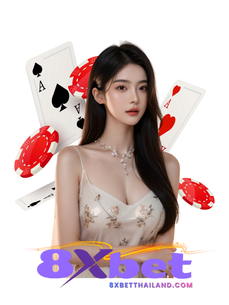 8xbet thailand